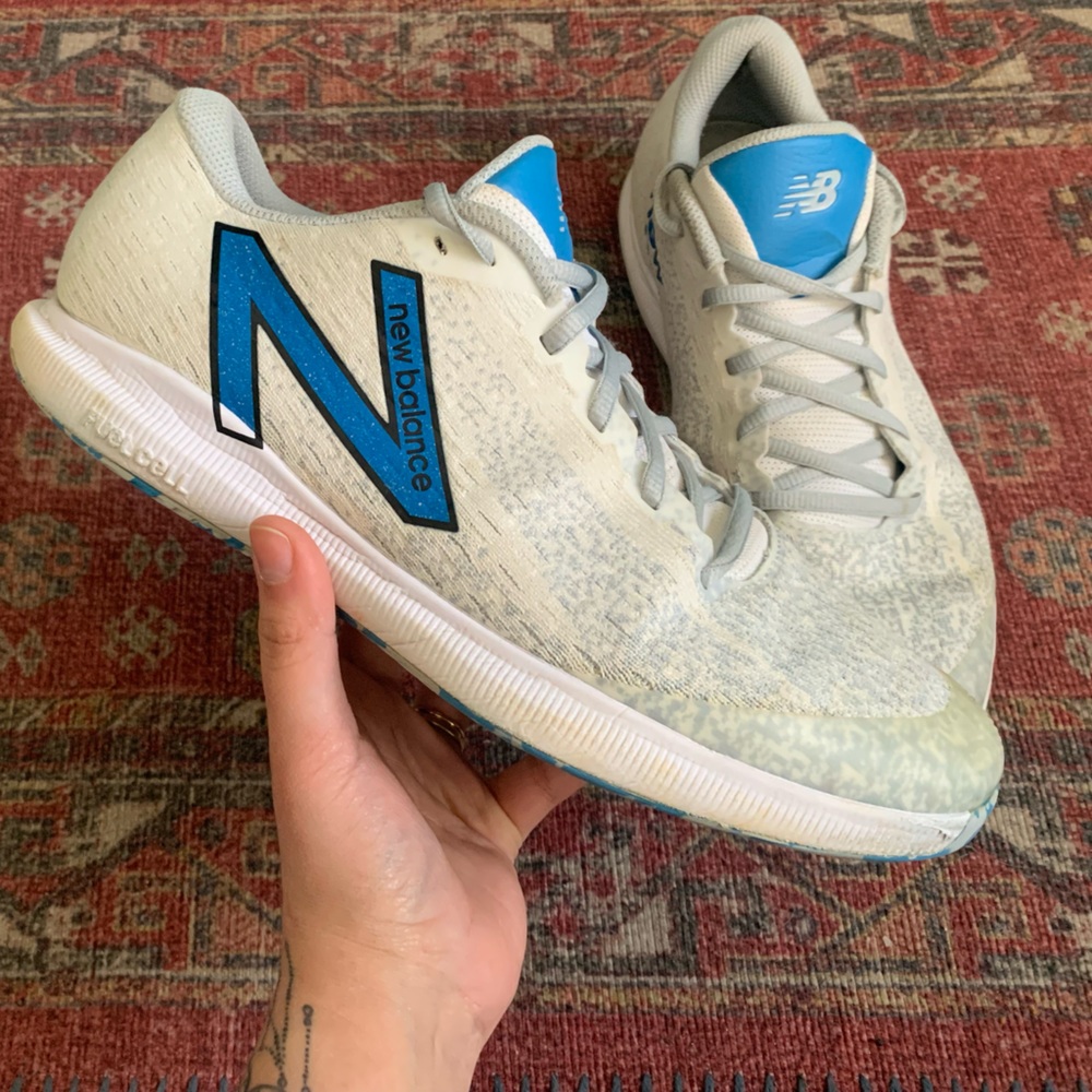New Balance FuelCell Men’s Size 9
